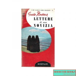 Lettere di una novizia
