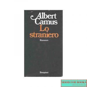 Lo straniero