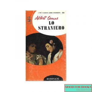 Lo straniero [brossura]