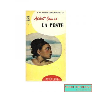 La peste