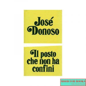 Il posto che non ha confini