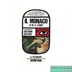 Il monaco