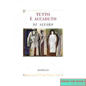 Tutto è accaduto