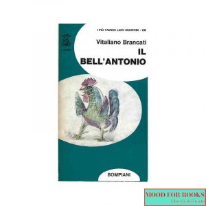 Il bell'Antonio