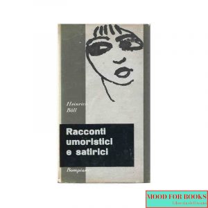 Racconti umoristici e satirici