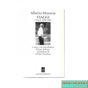 Viaggi. Articoli 1930-1990