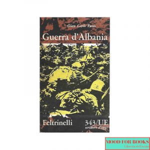 Guerra d'Albania