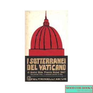 I sotterranei del Vaticano