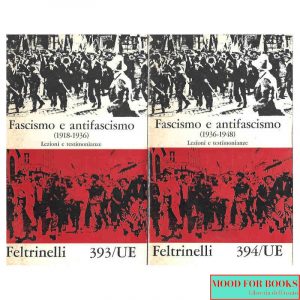 Fascismo e antifascismo (1918-1948)