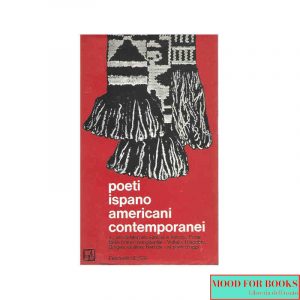 Poeti ispanoamericani contemporanei