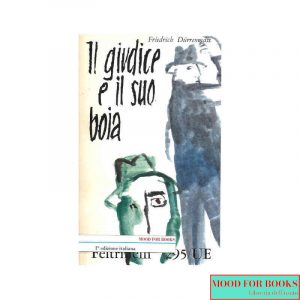 Il giudice e il suo boia - Il sospetto*