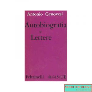 Autobiografia - Lettere