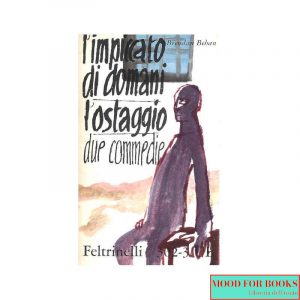 L'impiccato di domani - L'ostaggio