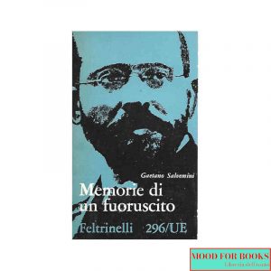 Memorie di un fuoriuscito