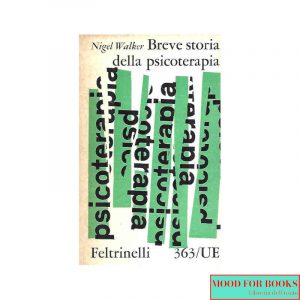 Breve storia della psicoterapia