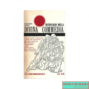 Dizionario della Divina Commedia