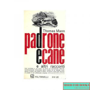 Padrone e cane e altri racconti