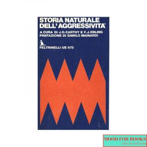 Storia naturale dell'aggressività