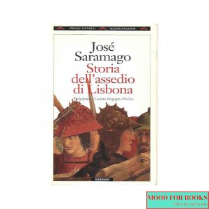 Storia dell'assedio di Lisbona
