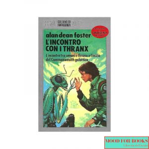 L'incontro con i Thranx