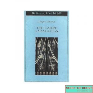 Tre camere a Manhattan