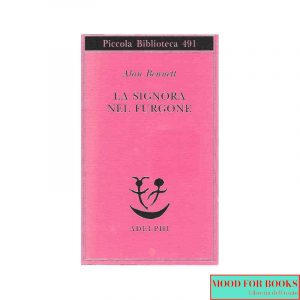 La signora nel furgone