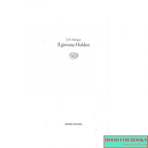 Il giovane Holden