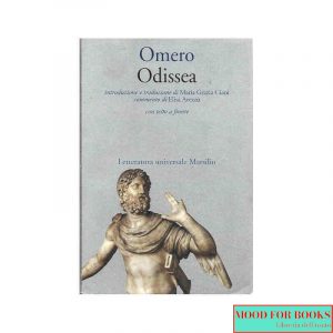 Odissea [rilegato]*