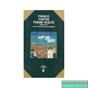 Poesie scelte (1938-1973)
