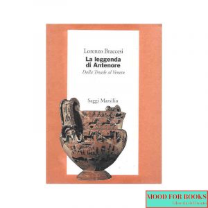 La leggenda di Antenore
