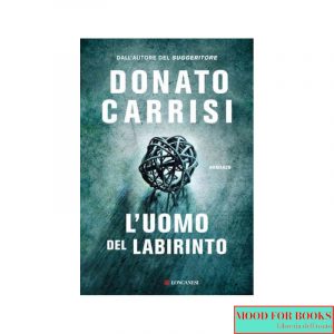 L'uomo del labirinto