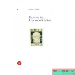 I francobolli italiani*