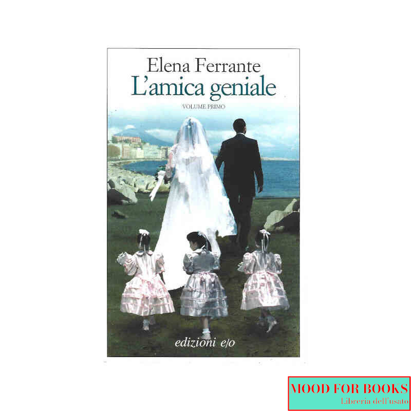 L'amica geniale