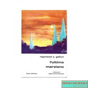 L'ultimo marziano