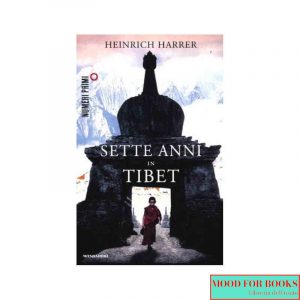 Sette anni in Tibet
