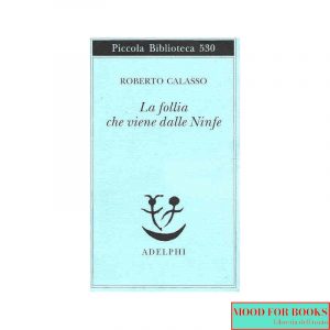 La follia che viene dalle ninfe