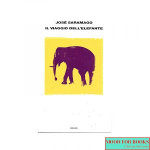 Il viaggio dell'elefante