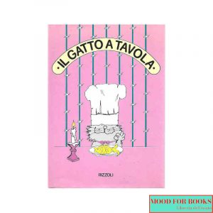 Il gatto a tavola