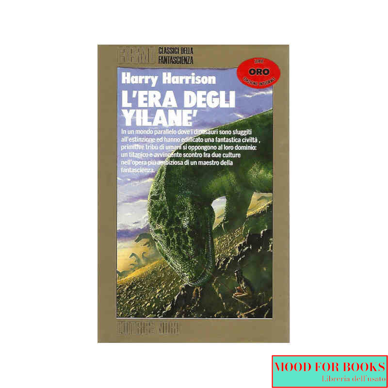 L'era degli Yilané