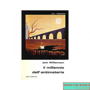 Il millennio dell'antimateria