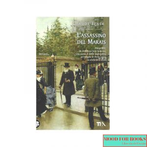 L'assassino del Marais*