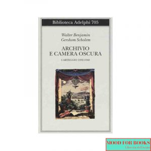 Archivio e camera oscura. Carteggio 1932-1940