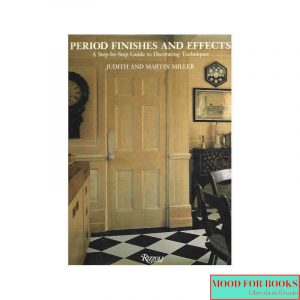 Period finishies anda effects [Ed. inglese]