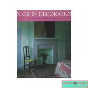 Color in decoration [Ed. inglese]