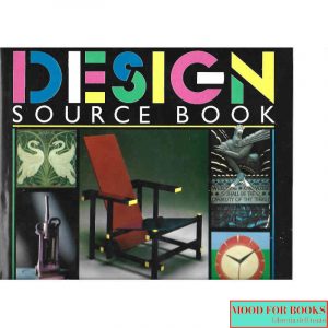 Design source book [Ed. inglese]