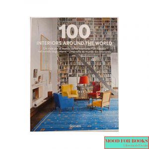 100 interiors around the world