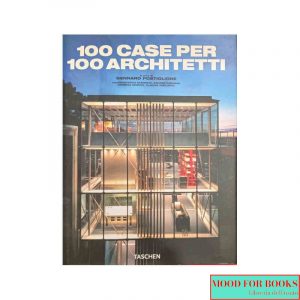 Cento case per 100 architetti