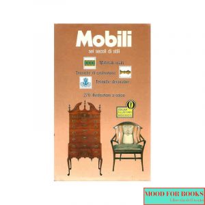 Mobili. Sei secoli di stili