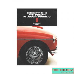 Atti privati in luoghi pubblici