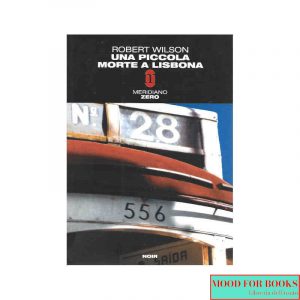 Una piccola morte a Lisbona